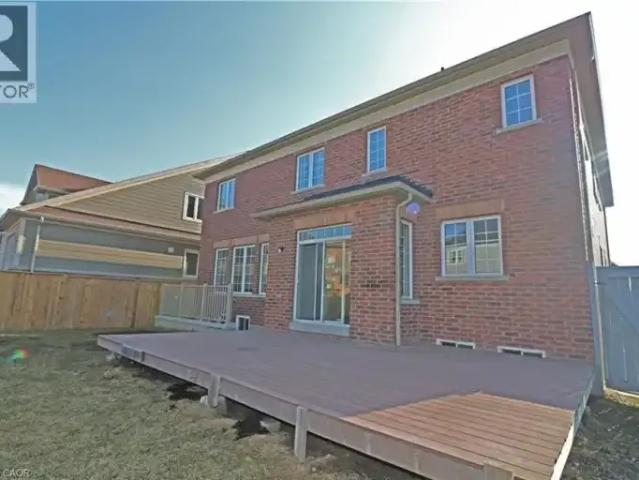 House for rent in Niagara, Ontario
