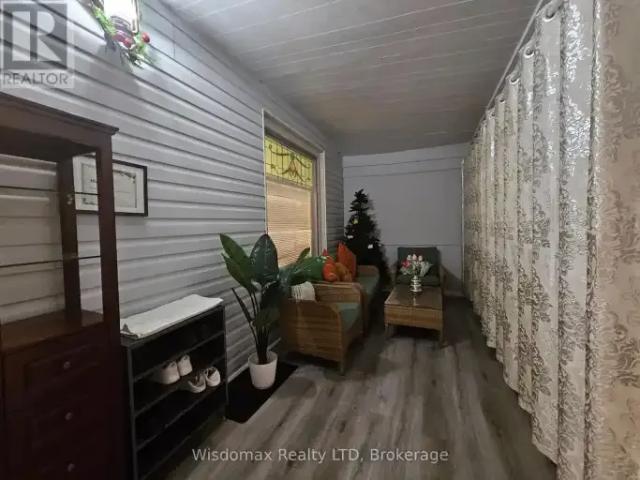 House for rent in Niagara, Ontario