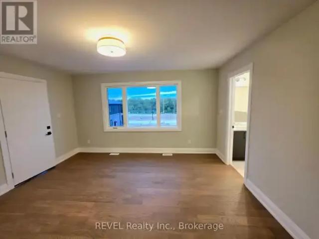 House for rent in Niagara, Ontario