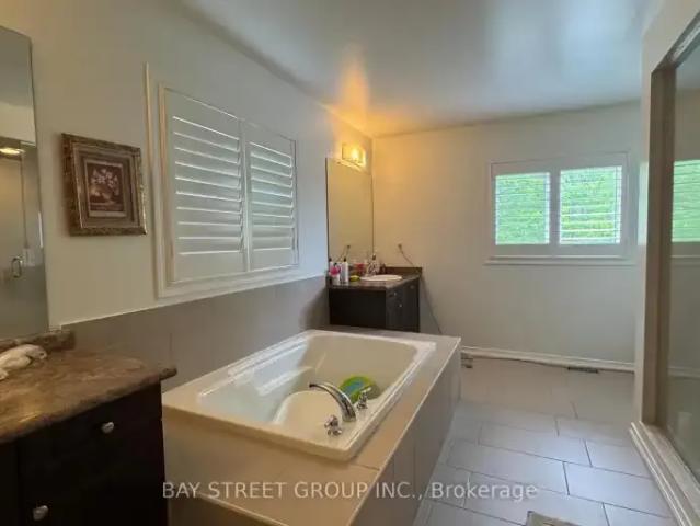 House for rent in Niagara, Ontario