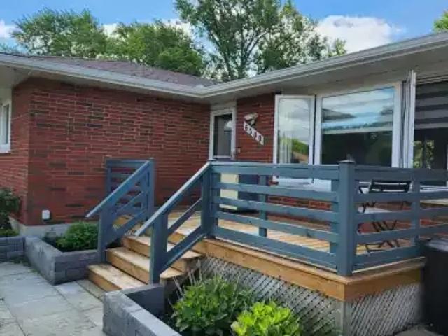 House for rent in Niagara, Ontario