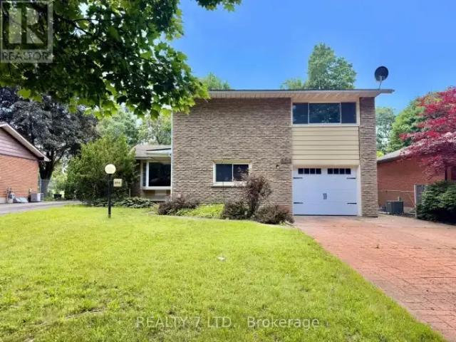 House for rent in Niagara, Ontario