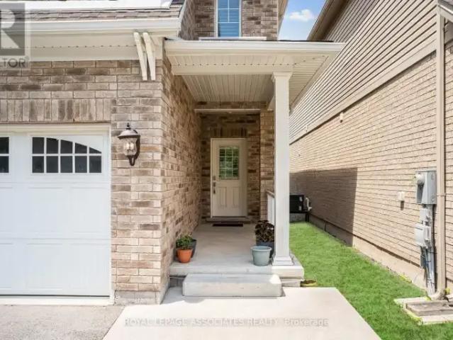 House for rent in Niagara, Ontario