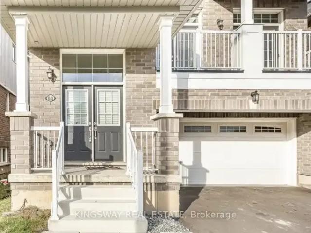 House for rent in Niagara, Ontario