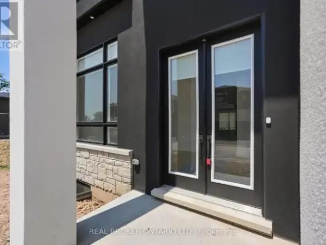House for rent in Niagara, Ontario