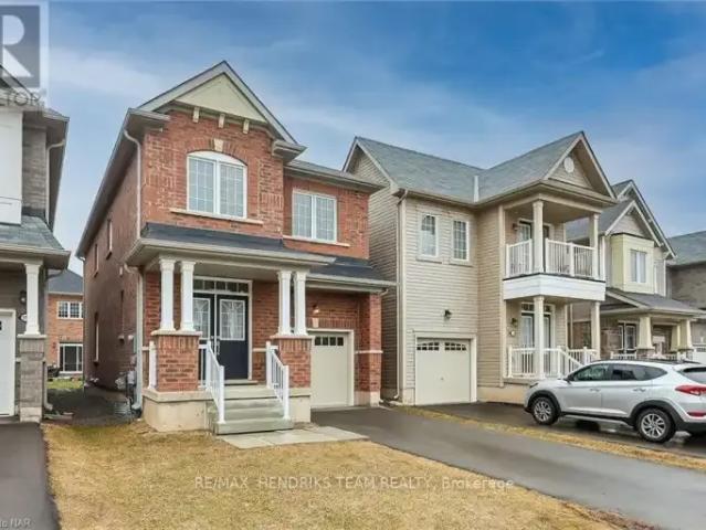 House for rent in Niagara, Ontario