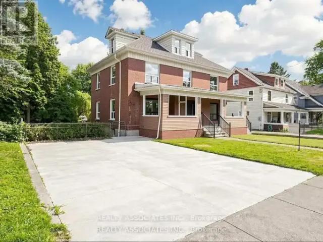 House for rent in Niagara, Ontario