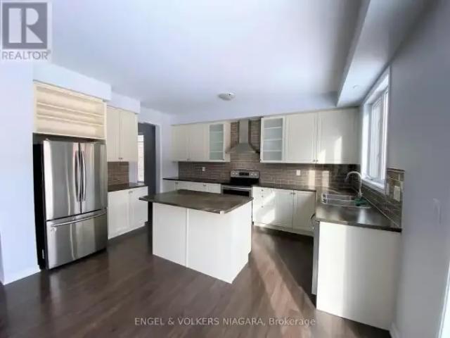 House for rent in Niagara, Ontario