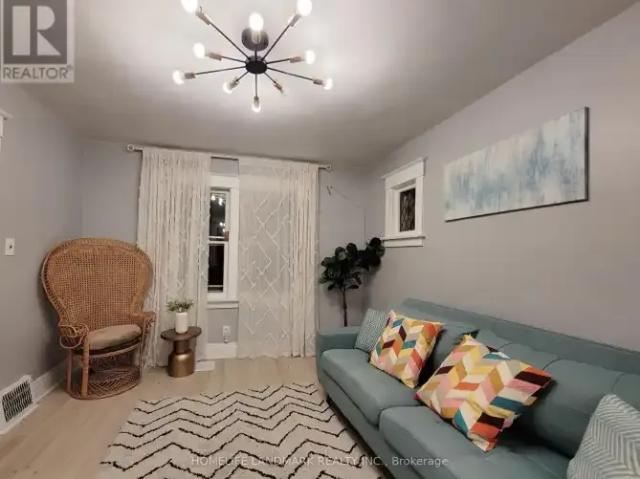House for rent in Niagara, Ontario