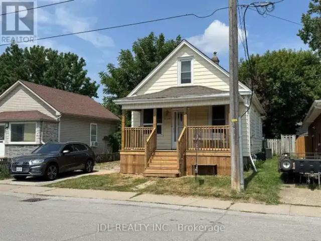 House for rent in Niagara, Ontario