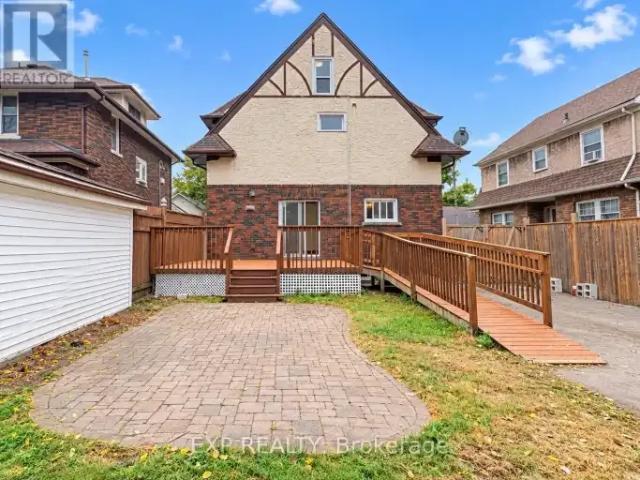 House for rent in Niagara Falls, Golden Horseshoe