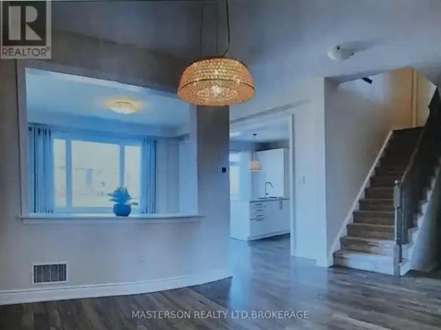 House for rent in Niagara Falls, Golden Horseshoe