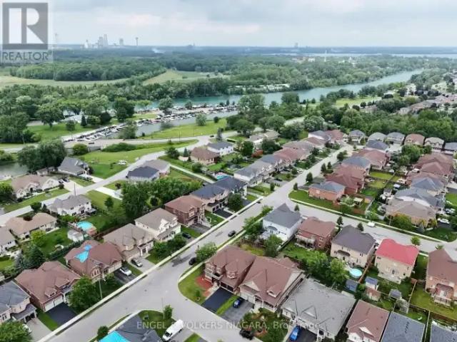 House for rent in Chippawa, Niagara Falls