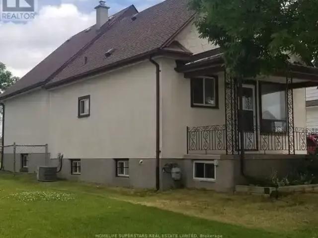 House for rent in Niagara, Ontario