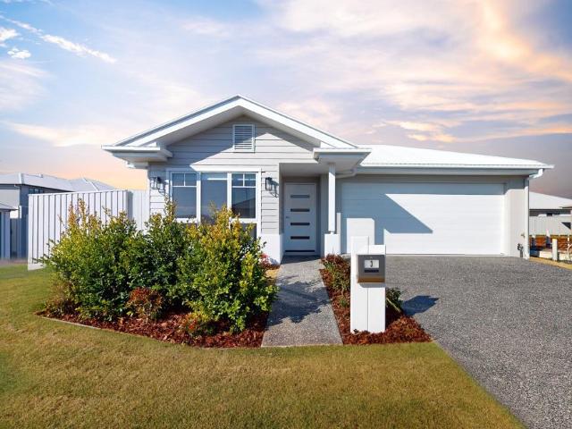 House for rent in Kings Creek, Queensland