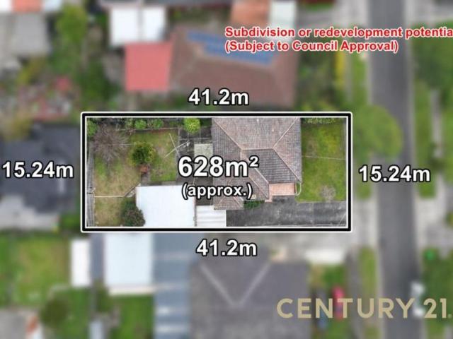 House for sale in Camerons Creek, Victoria
