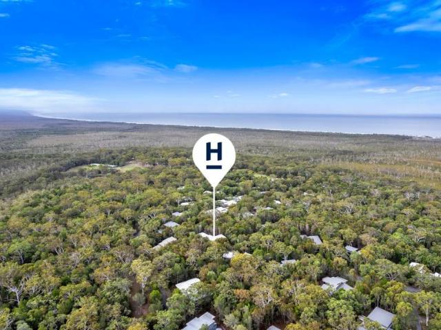 House for sale in Noosa North Shore, Noosa Shire