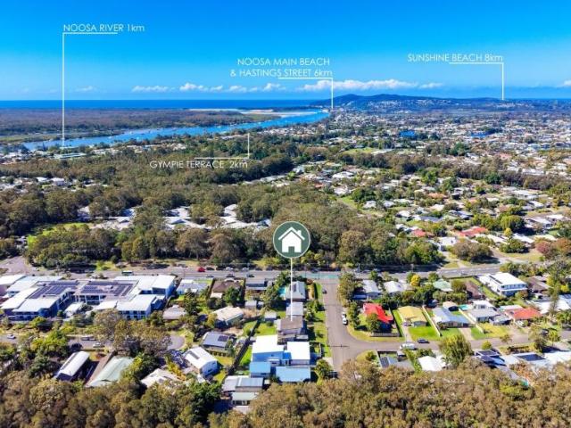 House for sale in Noosaville, Queensland