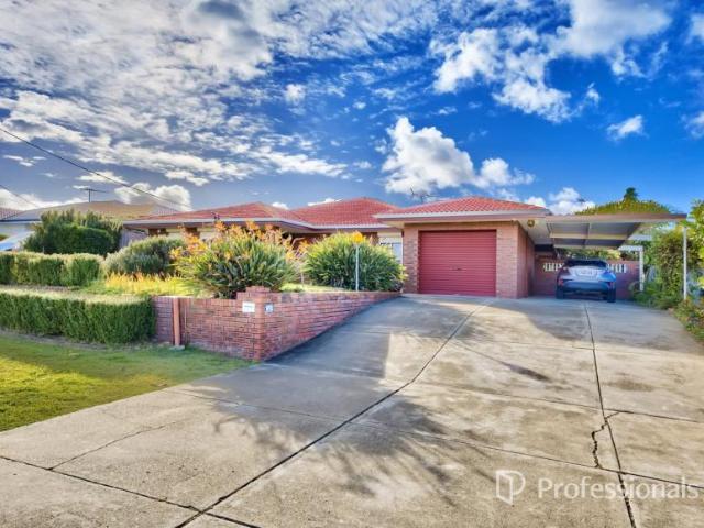 House for sale in Noranda, City of Bayswater