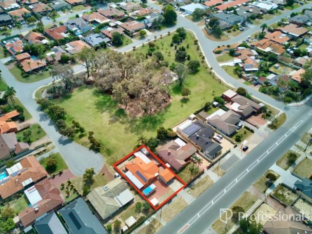 House for sale in Noranda, City of Bayswater