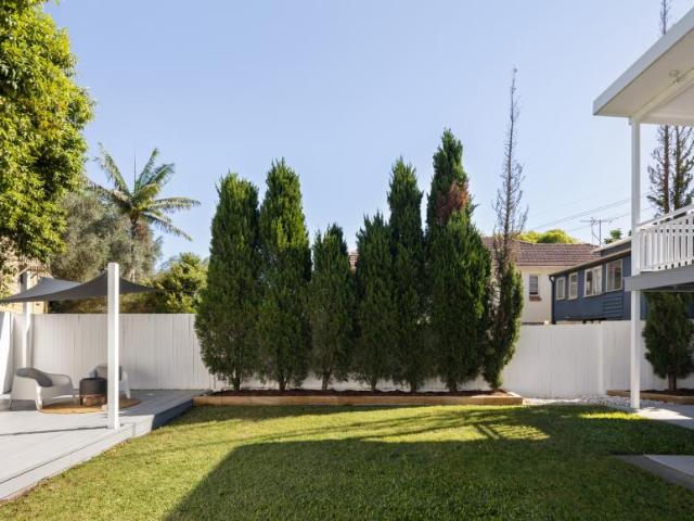 House for sale in Norman Park, Greater Brisbane