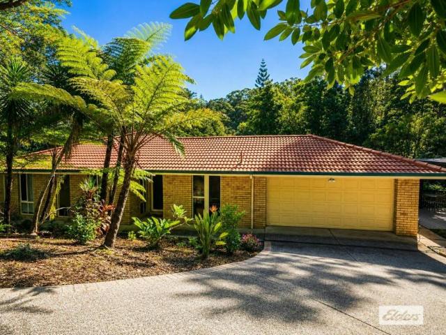 House for sale in North Arm, Tweed Shire Council