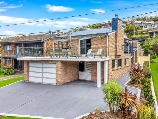 House for sale in North Avoca, Gosford