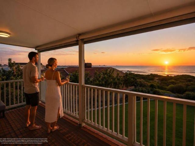 House for sale in North Beach, Copper Coast Council