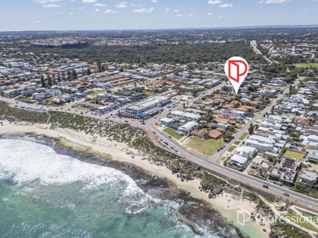 House for sale in North Beach, City of Stirling