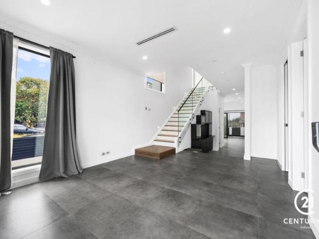 House for rent in Kellyville, New South Wales
