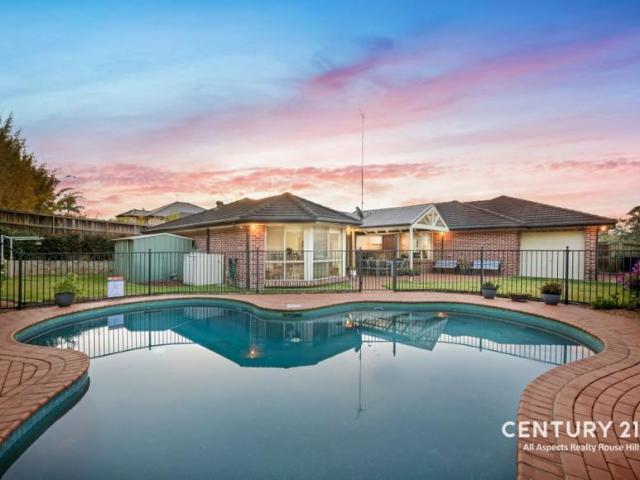 House for sale in Kellyville, New South Wales