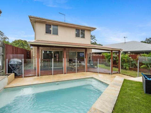 House for rent in Toombul, Queensland