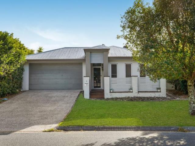 House for sale in Fairway Chase, Greater Brisbane