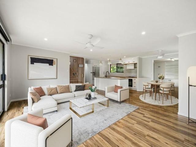 House for rent in North Toowoomba, Queensland
