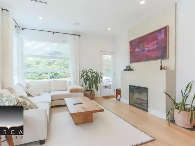 House for rent in British Columbia