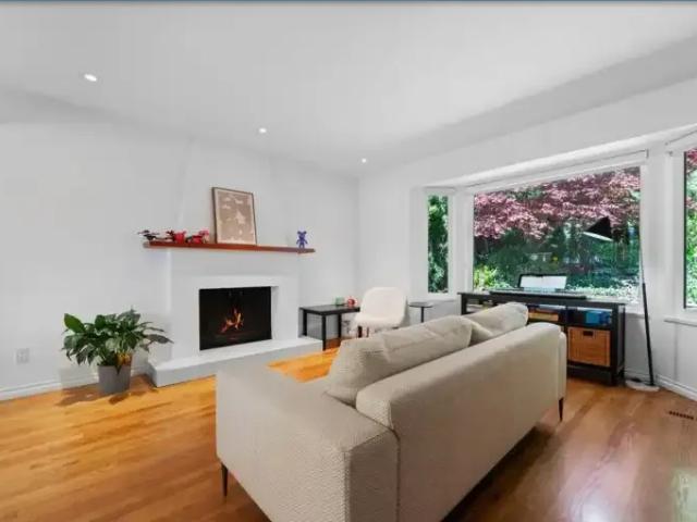 House for rent in British Columbia