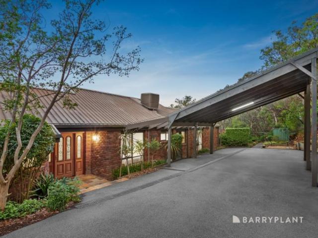 House for rent in North Warrandyte, Melbourne