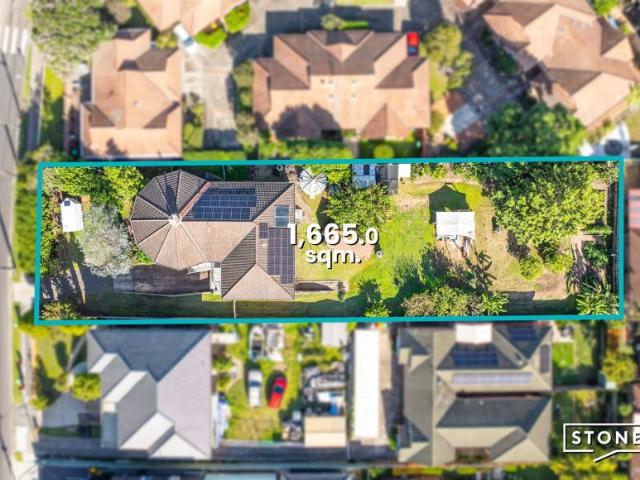 House for sale in Northmead, Sydney
