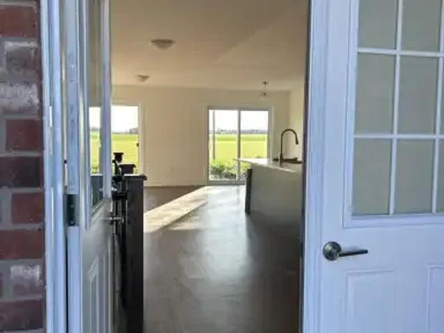 House for rent in Norwich, Ontario