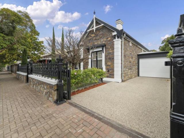 House for sale in Norwood, Adelaide
