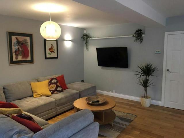 House for rent in Sherwood, Haddon