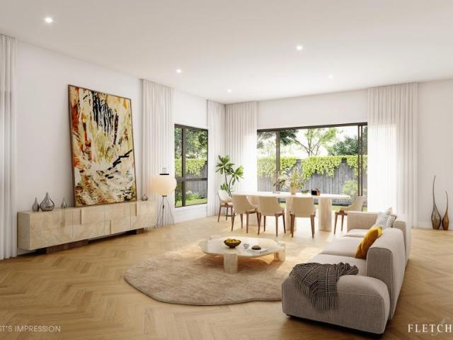 House for sale in Nunawading, Melbourne