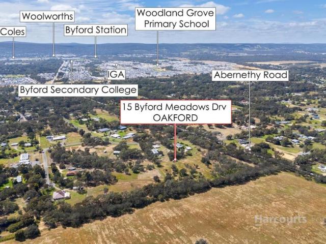 House for sale in Oakford, Shire of Serpentine-Jarrahdale