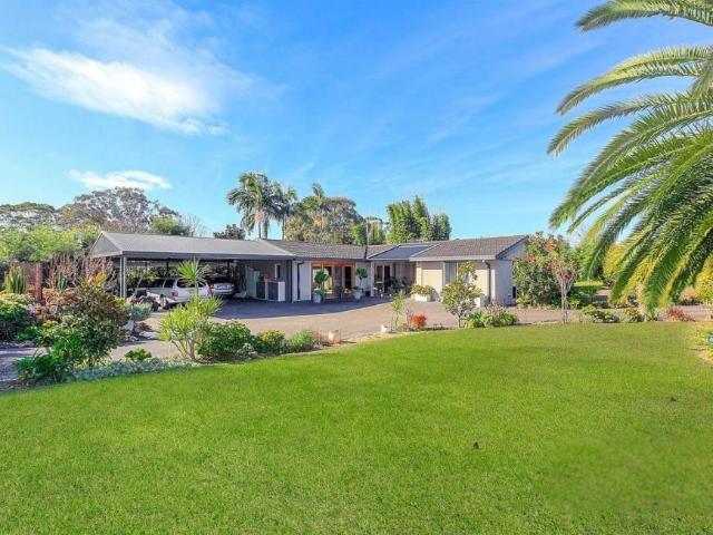 House for sale in Oakville, Sydney