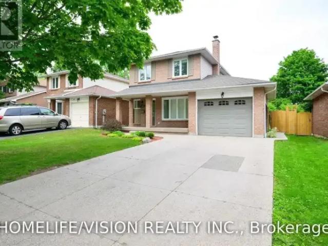 House for rent in Bronte, Oakville