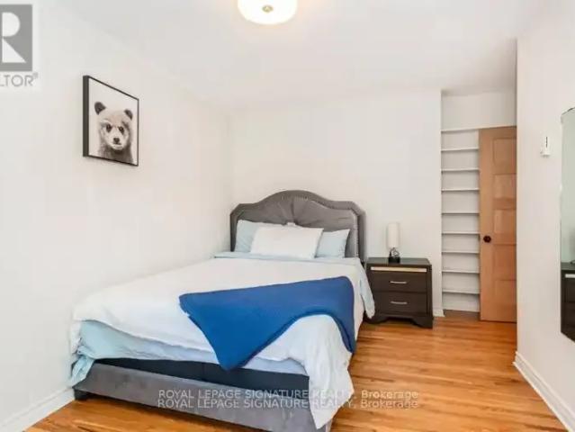 House for rent in Oakville, Ontario