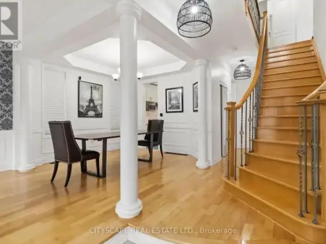 House for rent in Oakville, Ontario