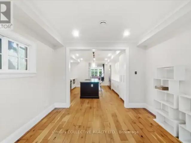 House for rent in Oakville, Ontario