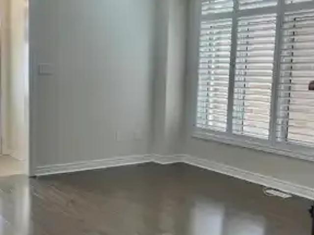 House for rent in Oakville, Ontario