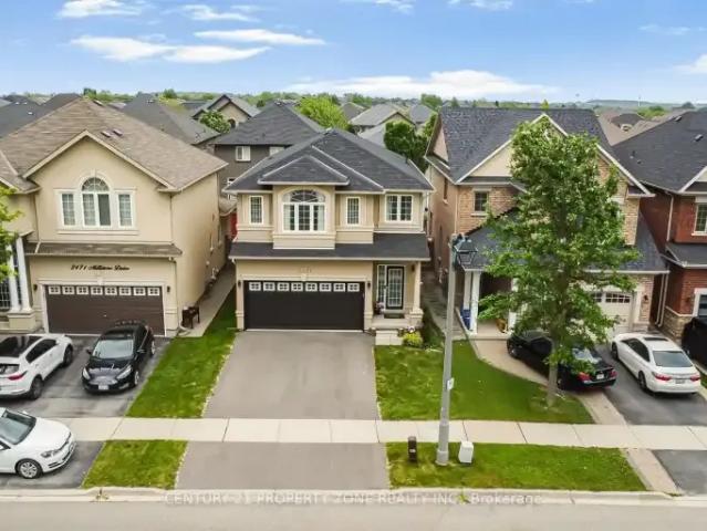 House for rent in Oakville, Ontario